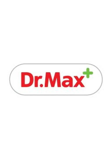 Dr.Max logo