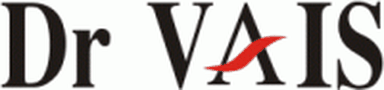 Dr Vais d.o.o. logo