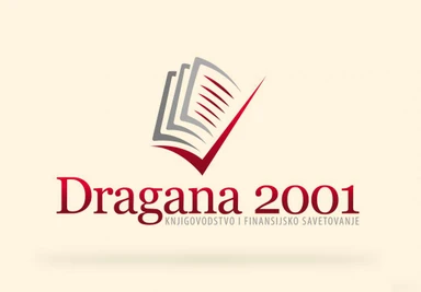 Dragana 2001 logo