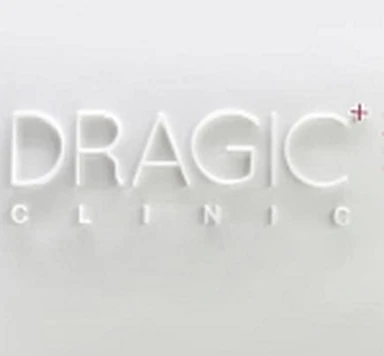 Ordinacija Dr Dragić logo