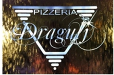 IGP Info - Privreda d.o.o. - picerija Dragulj logo