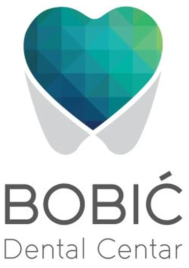 Dental Centar Bobić logo