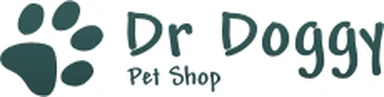Dr Doggy d.o.o. logo