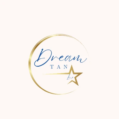 Dream TAN Line logo