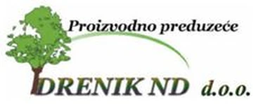 Drenik ND d.o.o. logo
