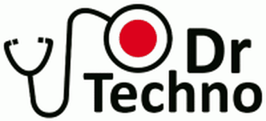 Dr Techno VB d.o.o. logo