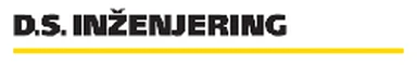 D.S. Inženjering d.o.o. logo