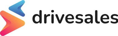 DriveSales - AI Powered Moving Software logo