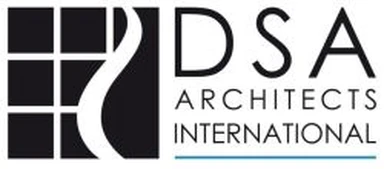 Dsa International d.o.o. - Dsa Architects International logo