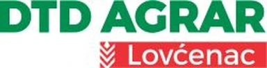 DTD Agrar Lovćenac d.o.o. logo