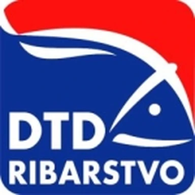 DTD Ribarstvo d.o.o. logo