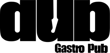 Dub Gastro Pub logo