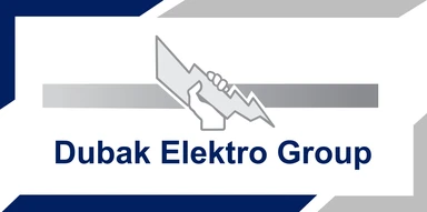 Dubak Elektro Group d.o.o. logo