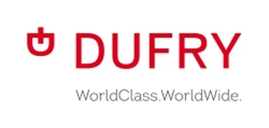 Dufry d.o.o. logo
