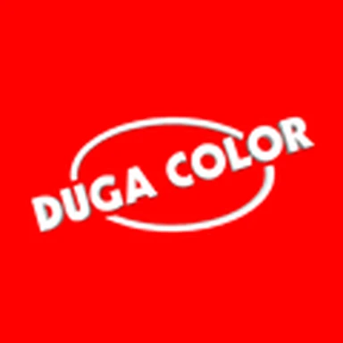 Duga color d.o.o. logo