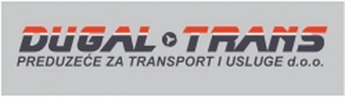 Dugal trans d.o.o. logo