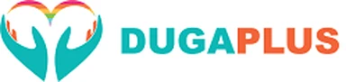 Dom za stara lica Duga Plus logo