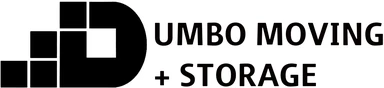 Dumbo Moving and Storage Inc. logo