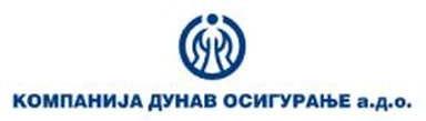 Kompanija Dunav Osiguranje a.d.o. logo
