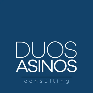 Duos Asinos Consulting d.o.o. logo