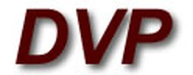 DVP d.o.o. logo