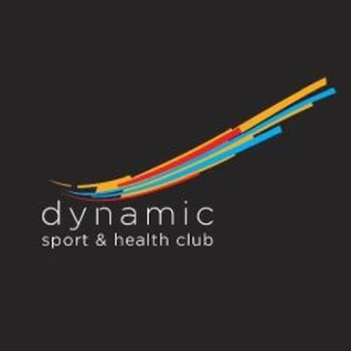 Dynamic Fresh Bar logo