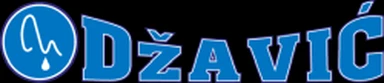 Džavić d.o.o. logo