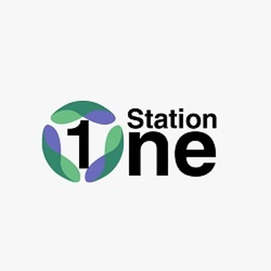 Station One d.o.o. logo