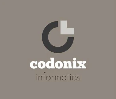 Codonix  d.o.o. logo
