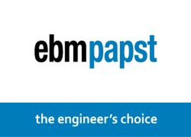 ebm-papst d.o.o. Sombor logo