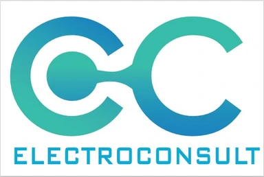 Electroconsult d.o.o. logo