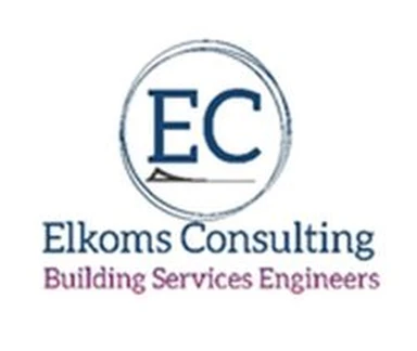 Elkoms Consulting Building Services Ltd. logo