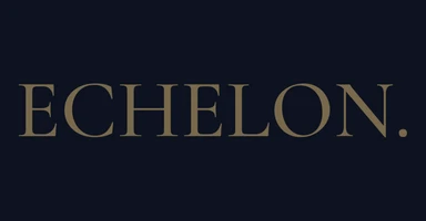 Echelon Consulting LLC logo