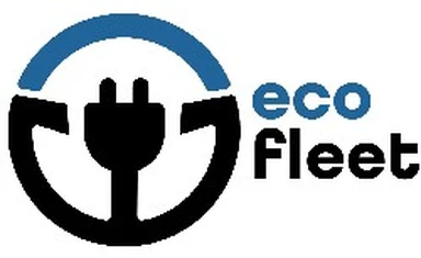 EcoFleet logo