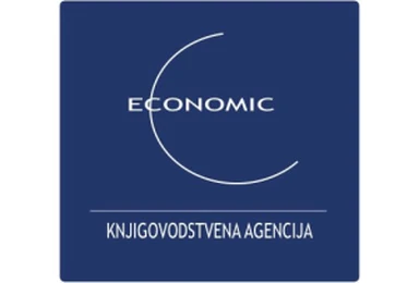 Economic logo