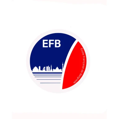 Francuska škola u Beogradu logo