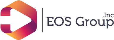 EOS Group, Inc logo