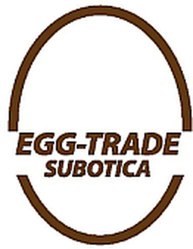 Egg Trade d.o.o. logo