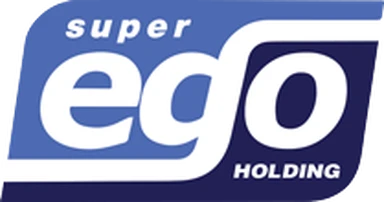 Super Ego Holding logo