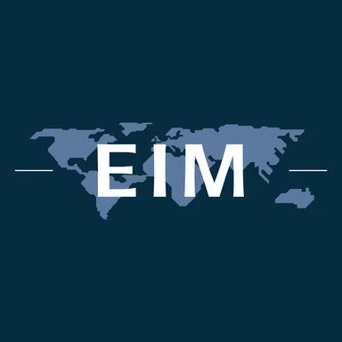 EIM Adriatic logo