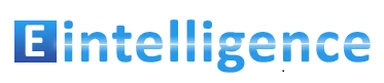 e-Intelligence logo