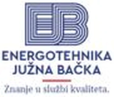 Energotehnika - Južna Bačka d.o.o. logo