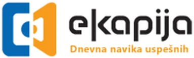 eKapija.com d.o.o. logo