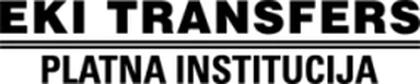 Eki Transfers d.o.o. logo