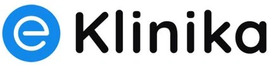 E klinika logo
