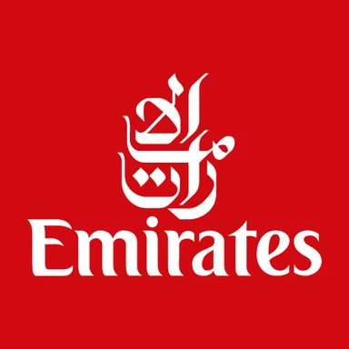 Emirates Airlines logo