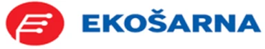 Ekošarna z.r. logo