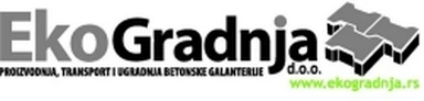 Eko gradnja d.o.o. logo