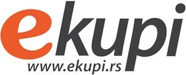 E-kupi d.o.o. logo