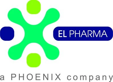 EL Pharma d.o.o. logo